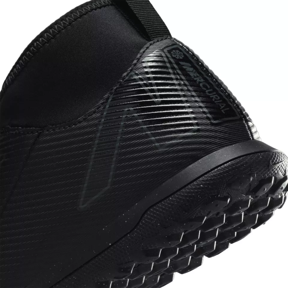 Kotníkové kopačky pro malé a větší děti Nike Mercurial Superfly 10 Club TF