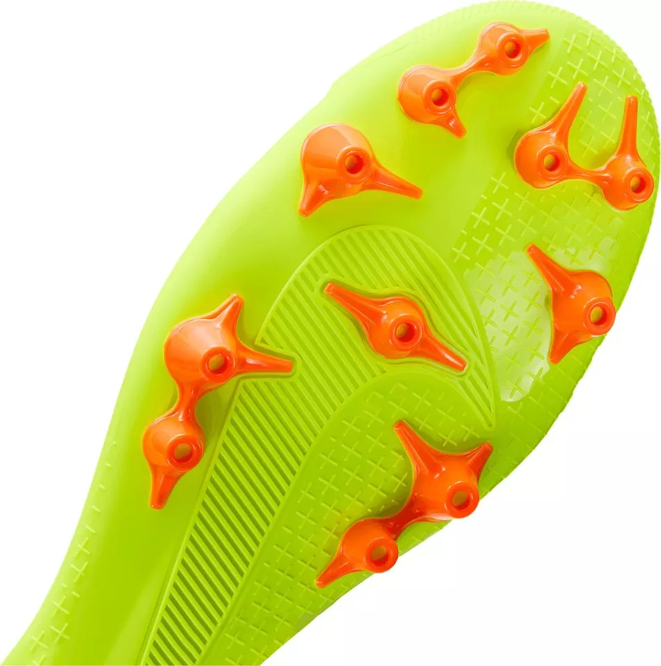 Ποδοσφαιρικά παπούτσια Nike ZOOM SUPERFLY 10 ACADEMY AG