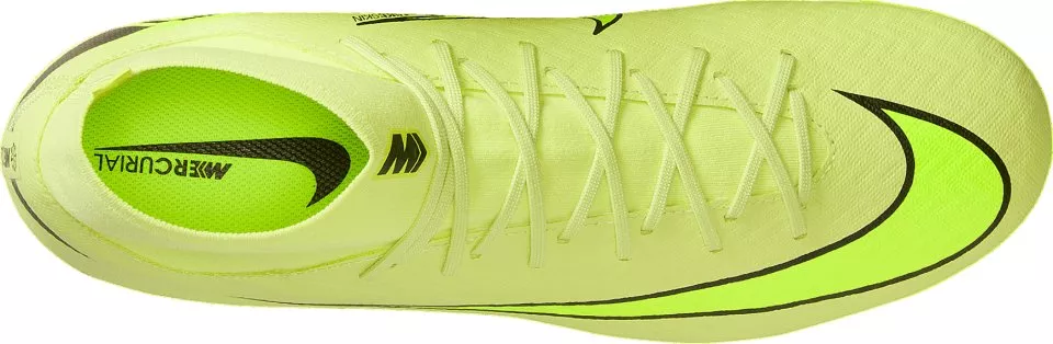 Ποδοσφαιρικά παπούτσια Nike ZOOM SUPERFLY 10 ACADEMY AG