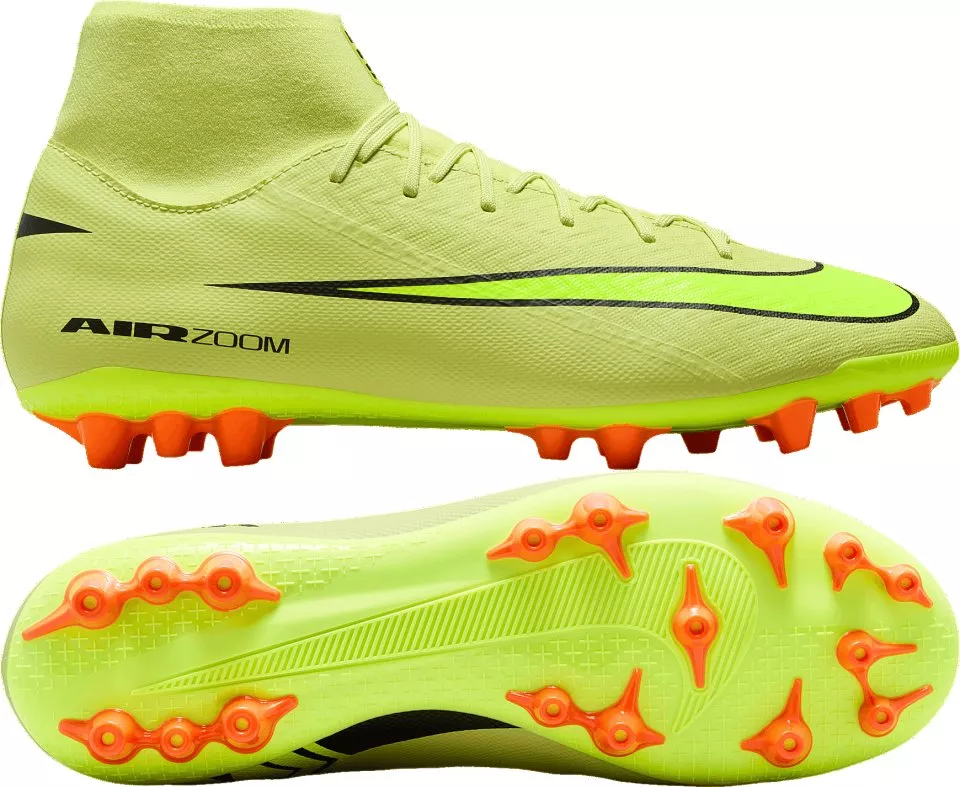 Ποδοσφαιρικά παπούτσια Nike ZOOM SUPERFLY 10 ACADEMY AG