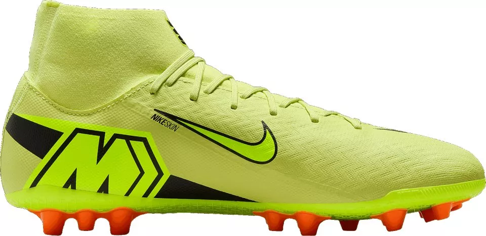 Ποδοσφαιρικά παπούτσια Nike ZOOM SUPERFLY 10 ACADEMY AG