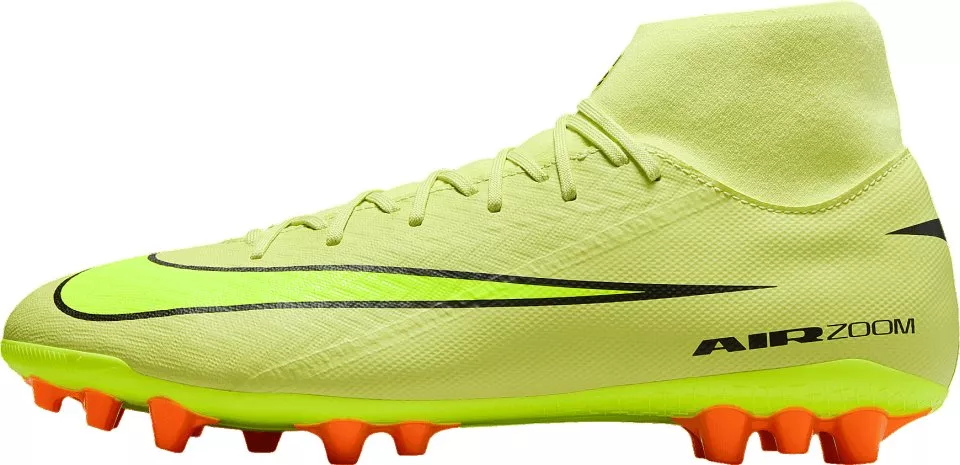 Ποδοσφαιρικά παπούτσια Nike ZOOM SUPERFLY 10 ACADEMY AG