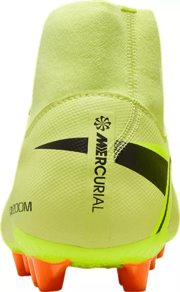 Ποδοσφαιρικά παπούτσια Nike ZOOM SUPERFLY 10 ACADEMY AG