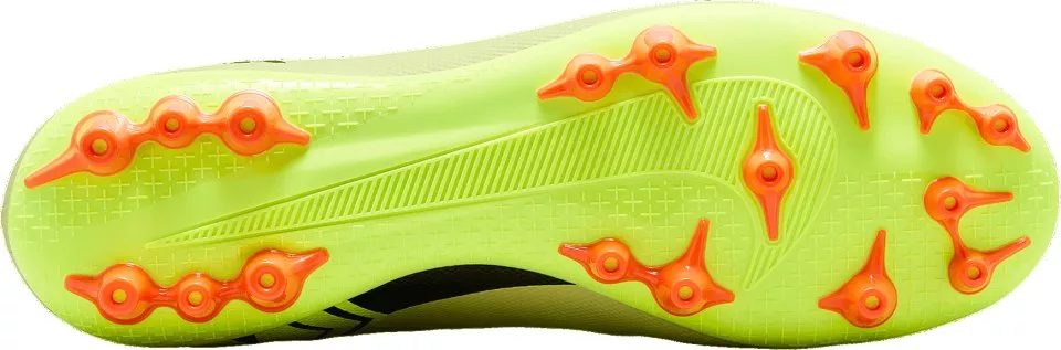 Ποδοσφαιρικά παπούτσια Nike ZOOM SUPERFLY 10 ACADEMY AG