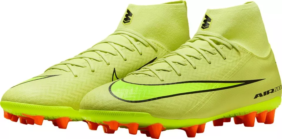 Ποδοσφαιρικά παπούτσια Nike ZOOM SUPERFLY 10 ACADEMY AG