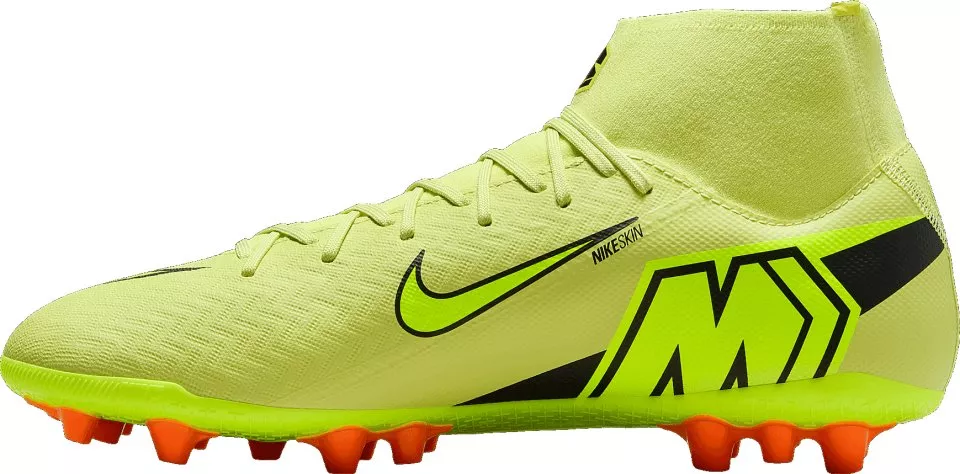 Ποδοσφαιρικά παπούτσια Nike ZOOM SUPERFLY 10 ACADEMY AG