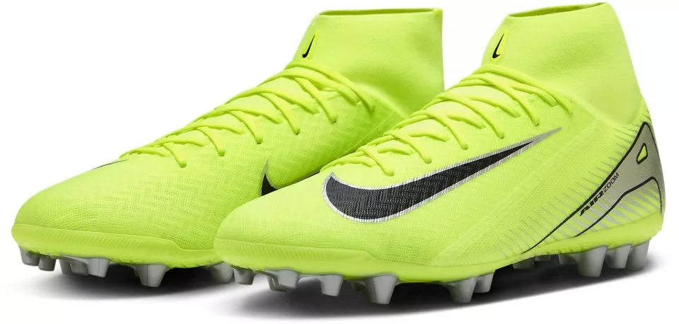 Kopačky Nike ZM SUPERFLY 10 ACADEMY AG