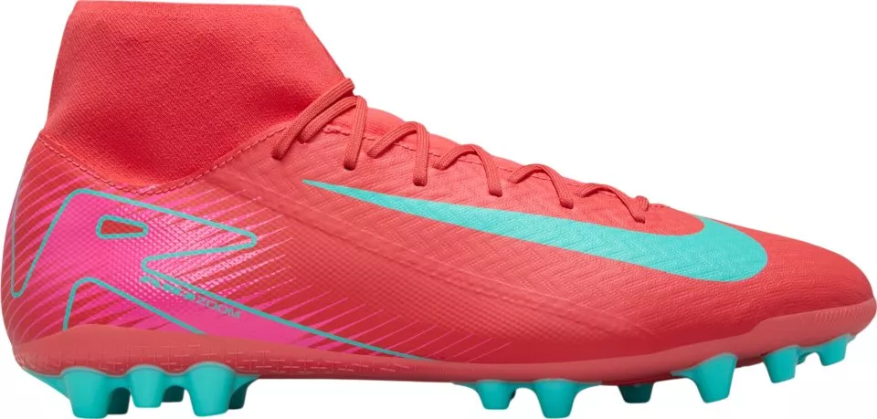Nogometni čevlji Nike ZM SUPERFLY 10 ACADEMY AG