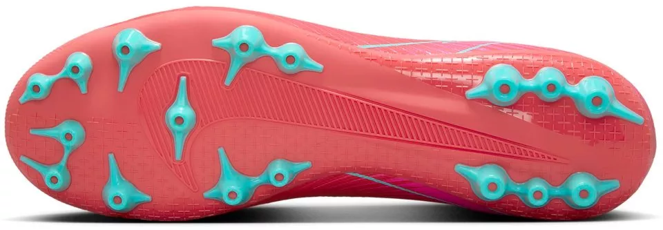 Nogometni čevlji Nike ZM SUPERFLY 10 ACADEMY AG