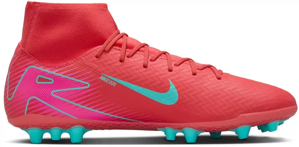 Nogometni čevlji Nike ZM SUPERFLY 10 ACADEMY AG