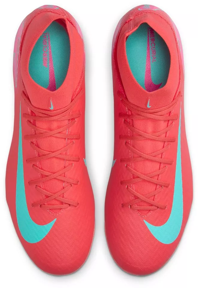 Nogometni čevlji Nike ZM SUPERFLY 10 ACADEMY AG