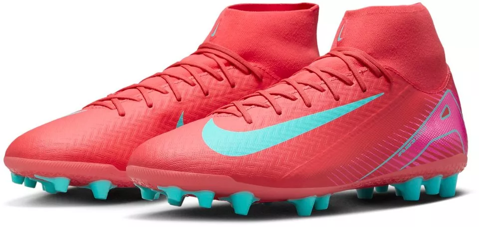 Nogometni čevlji Nike ZM SUPERFLY 10 ACADEMY AG