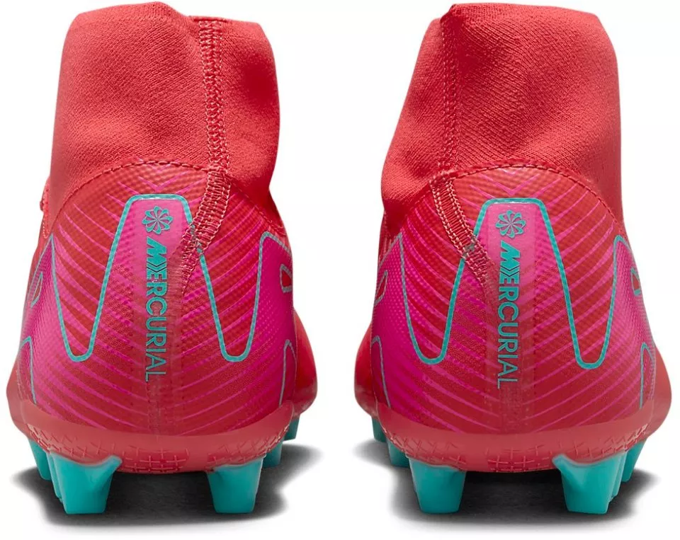 Nogometni čevlji Nike ZM SUPERFLY 10 ACADEMY AG