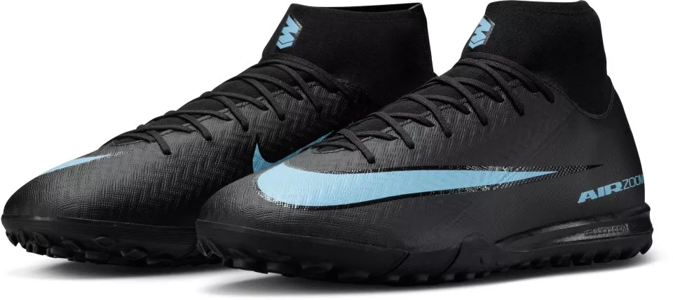 Nike ZOOM SUPERFLY 10 ACADEMY TF Futballcipő
