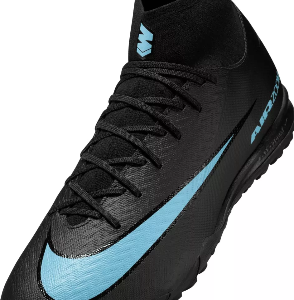 Nike ZOOM SUPERFLY 10 ACADEMY TF Futballcipő