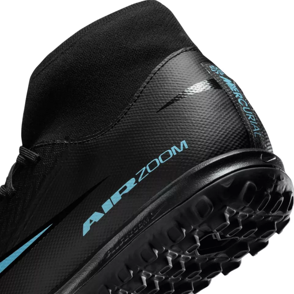 Nike ZOOM SUPERFLY 10 ACADEMY TF Futballcipő