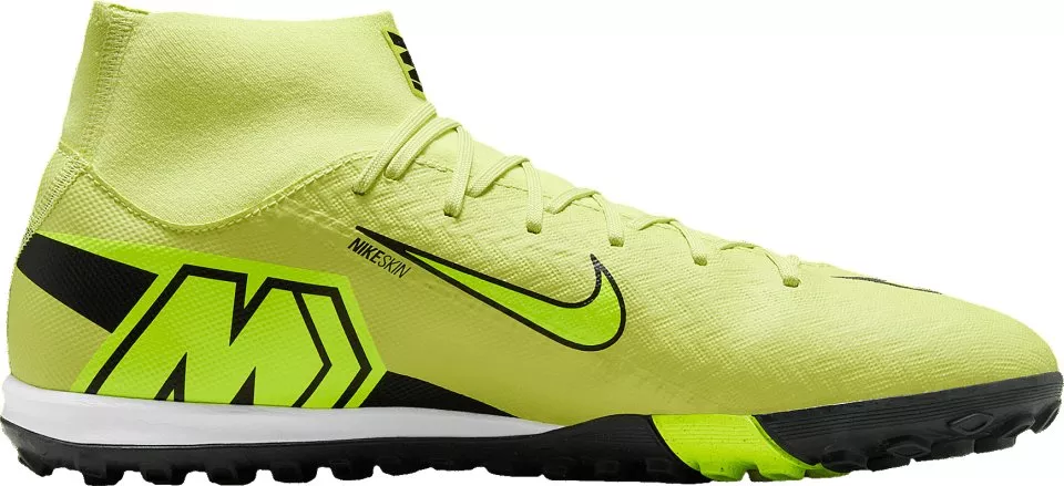 Buty piłkarskie Nike Zoom Mercurial Superfly 10 Academy TF