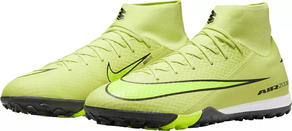 Buty piłkarskie Nike Zoom Mercurial Superfly 10 Academy TF