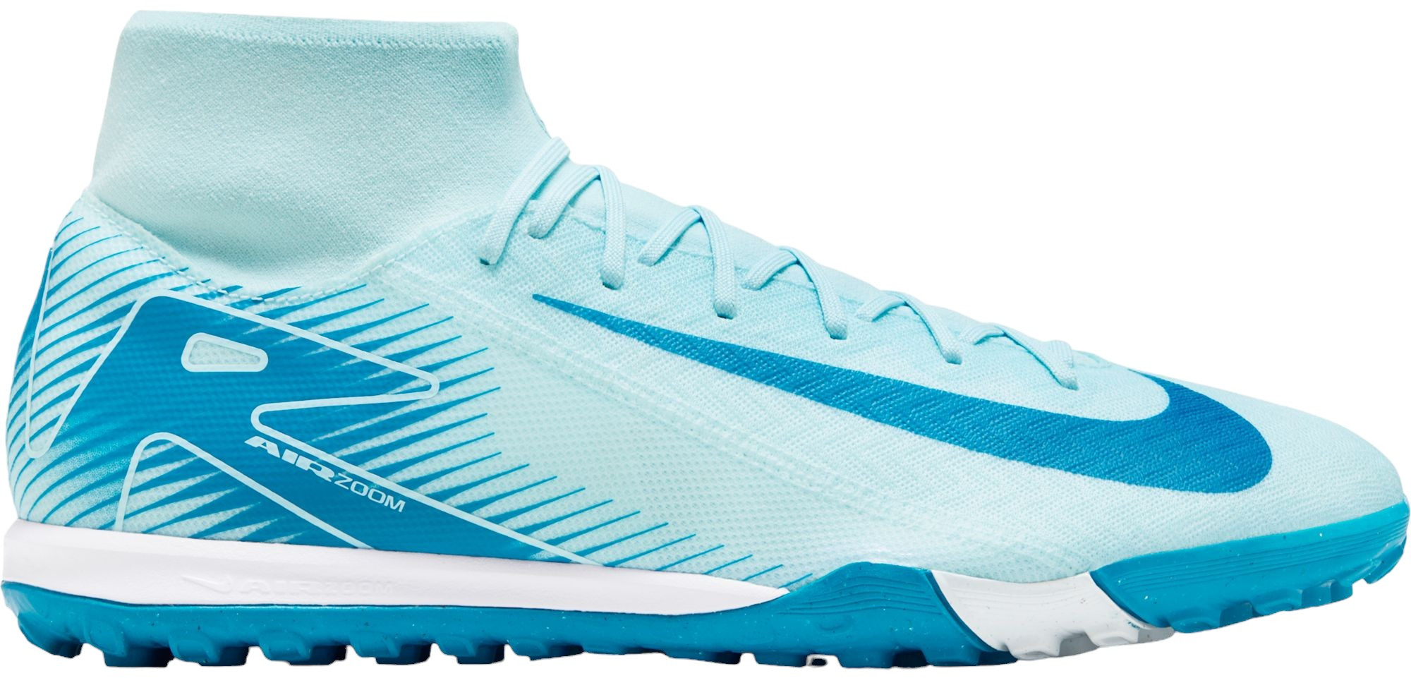 Kopačky Nike ZM SUPERFLY 10 ACADEMY TF