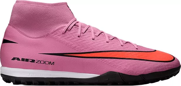 Nike ZOOM SUPERFLY 10 ACADEMY TF Futballcipő