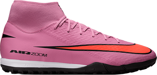 Nike ZOOM SUPERFLY 10 ACADEMY TF Futballcipő