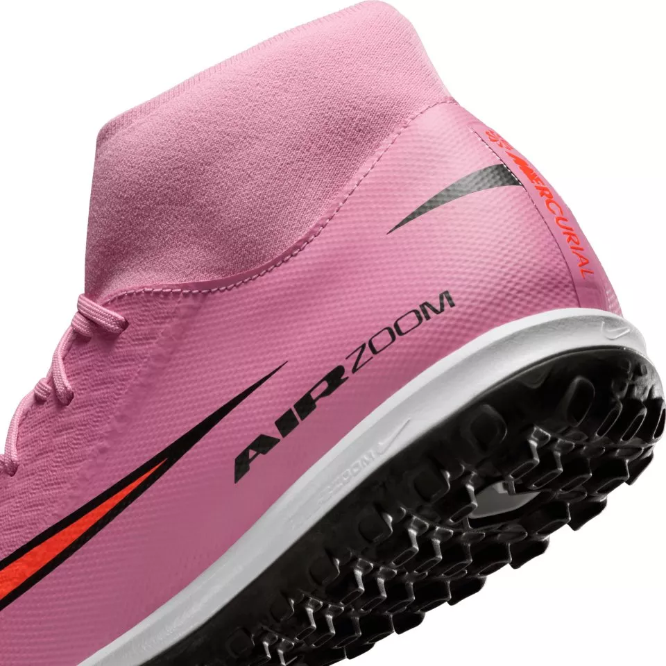 Nike ZOOM SUPERFLY 10 ACADEMY TF Futballcipő
