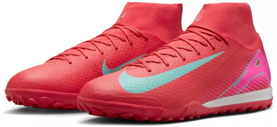 Kopačky Nike ZM SUPERFLY 10 ACADEMY TF