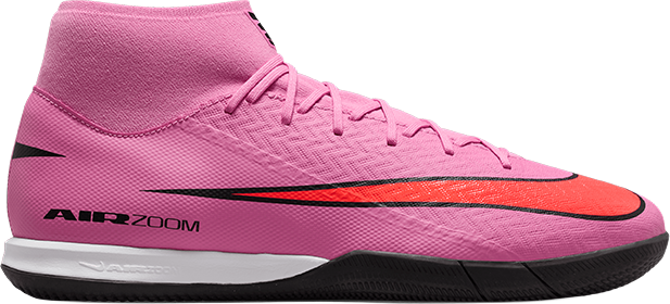 Inomhus/hall-skor Nike ZOOM SUPERFLY 10 ACADEMY IC