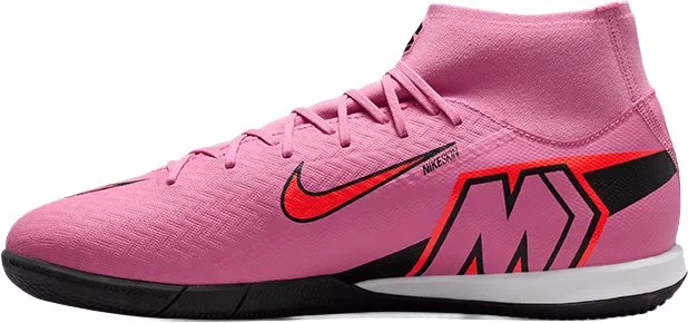 Inomhus/hall-skor Nike ZOOM SUPERFLY 10 ACADEMY IC