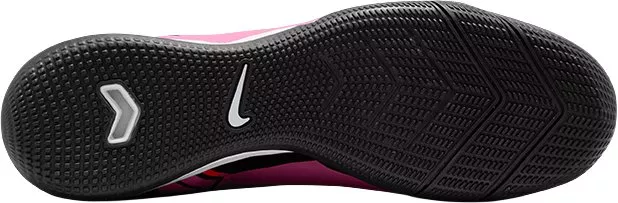 Inomhus/hall-skor Nike ZOOM SUPERFLY 10 ACADEMY IC