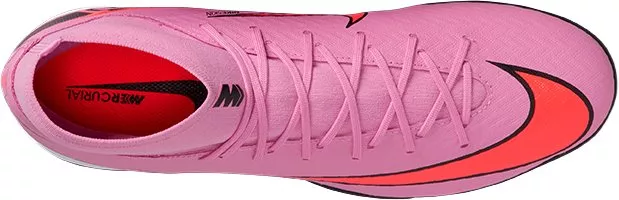 Inomhus/hall-skor Nike ZOOM SUPERFLY 10 ACADEMY IC