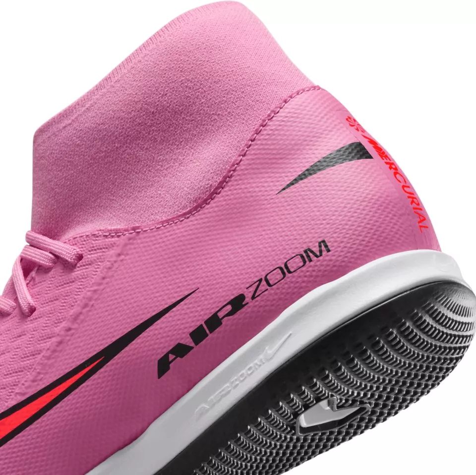 Inomhus/hall-skor Nike ZOOM SUPERFLY 10 ACADEMY IC
