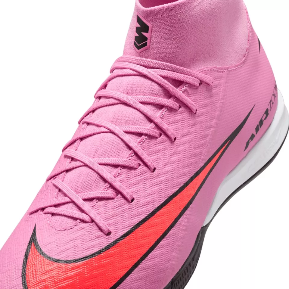 Inomhus/hall-skor Nike ZOOM SUPERFLY 10 ACADEMY IC