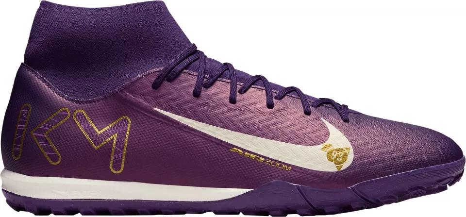 Chuteiras de futebol Nike ZM SUPERFLY 10 ACADEMY KM TF
