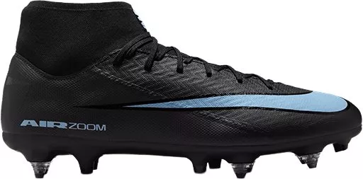 Nike ZOOM SUPERFLY 10 ACADEMY SG-PRO AC Futballcipő