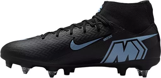 Nike ZOOM SUPERFLY 10 ACADEMY SG-PRO AC Futballcipő