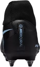 Nike ZOOM SUPERFLY 10 ACADEMY SG-PRO AC Futballcipő