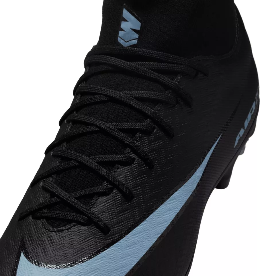Nike ZOOM SUPERFLY 10 ACADEMY SG-PRO AC Futballcipő
