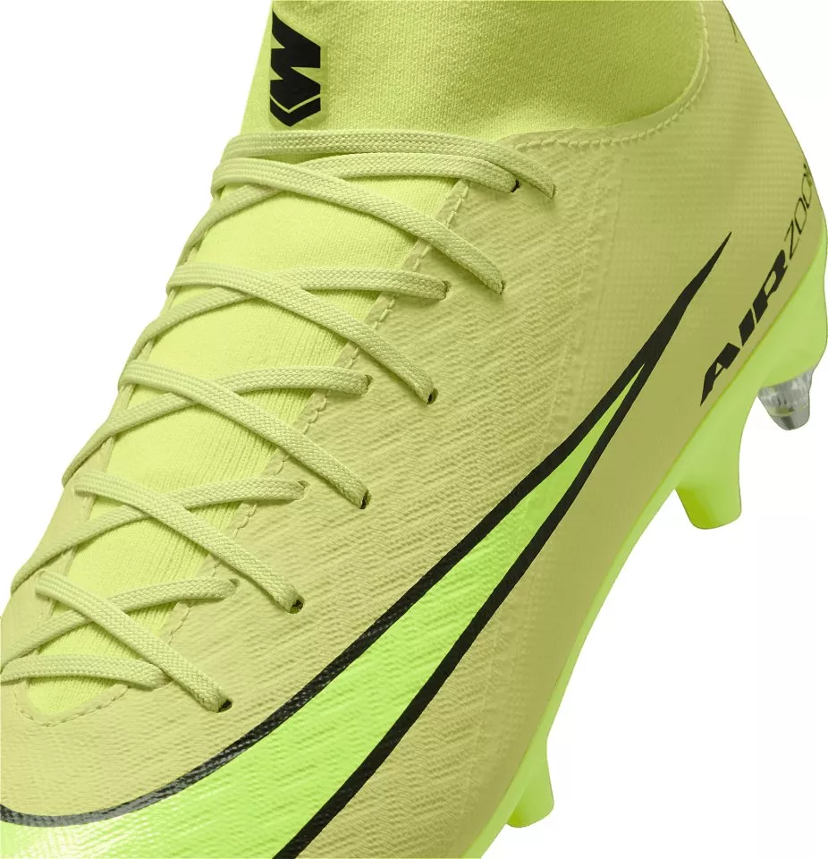 Ghete de fotbal Nike ZOOM SUPERFLY 10 ACADEMY SG-PRO AC