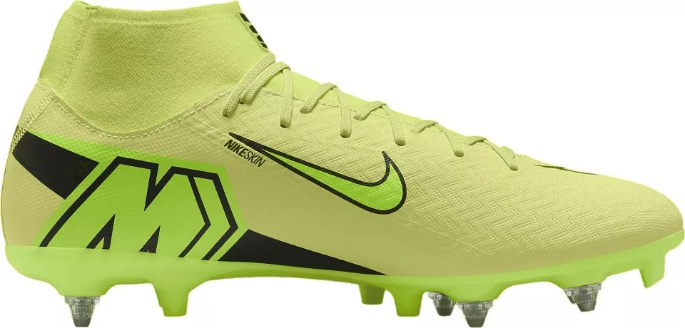 Ghete de fotbal Nike ZOOM SUPERFLY 10 ACADEMY SG-PRO AC