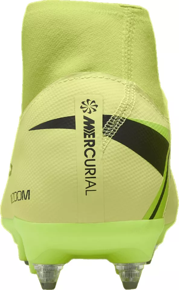 Ghete de fotbal Nike ZOOM SUPERFLY 10 ACADEMY SG-PRO AC