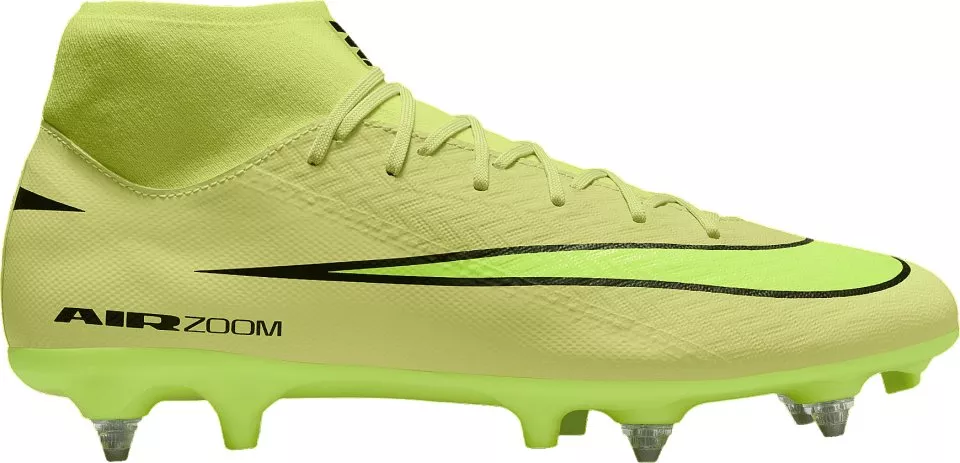 Ghete de fotbal Nike ZOOM SUPERFLY 10 ACADEMY SG-PRO AC