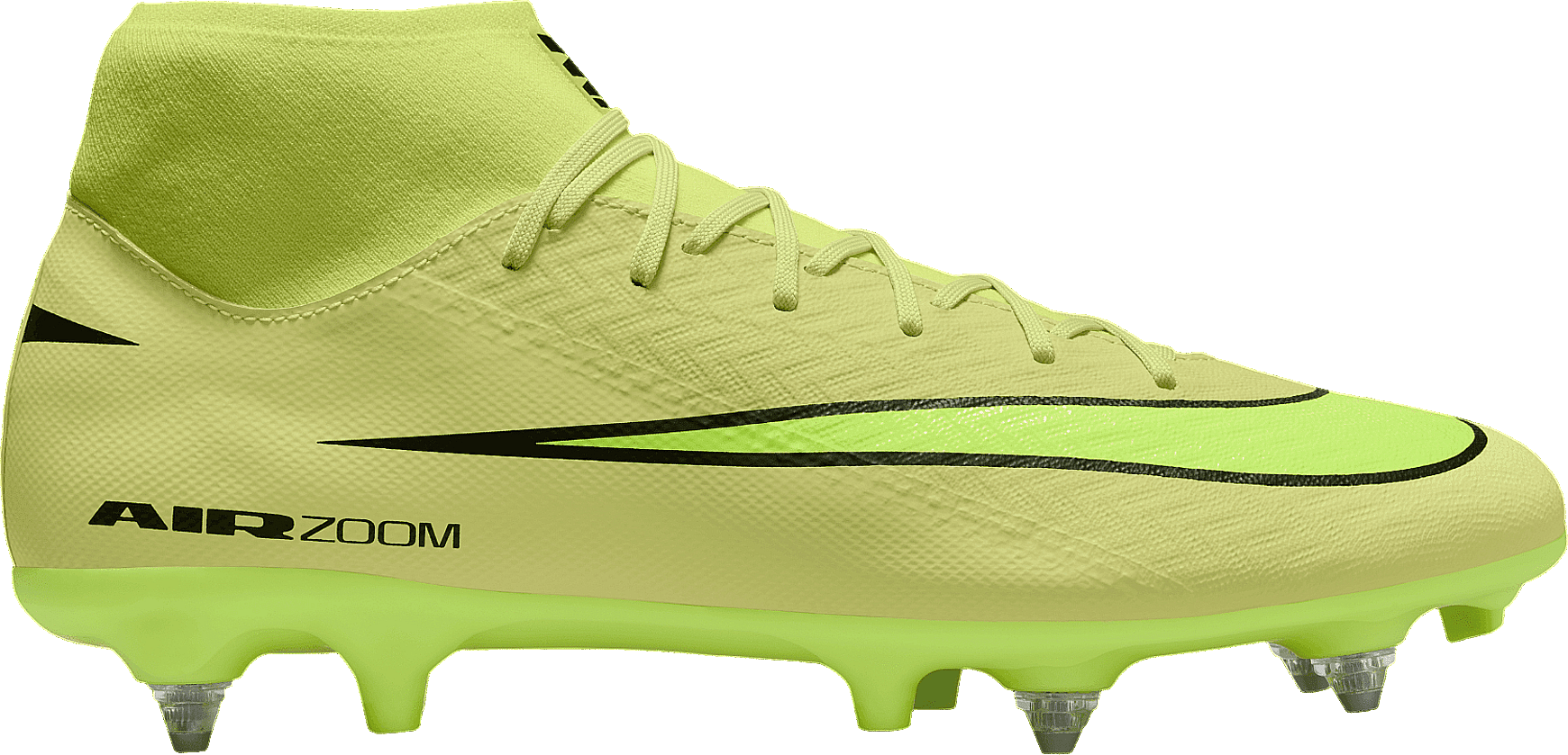 Ghete de fotbal Nike ZOOM SUPERFLY 10 ACADEMY SG-PRO AC