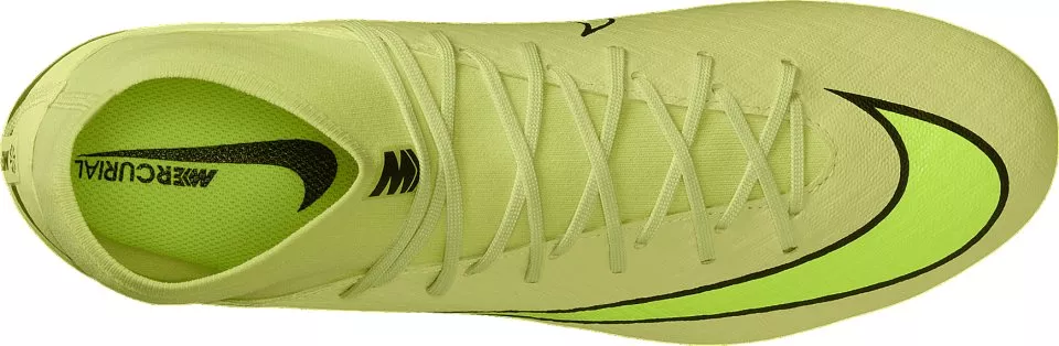 Ghete de fotbal Nike ZOOM SUPERFLY 10 ACADEMY SG-PRO AC