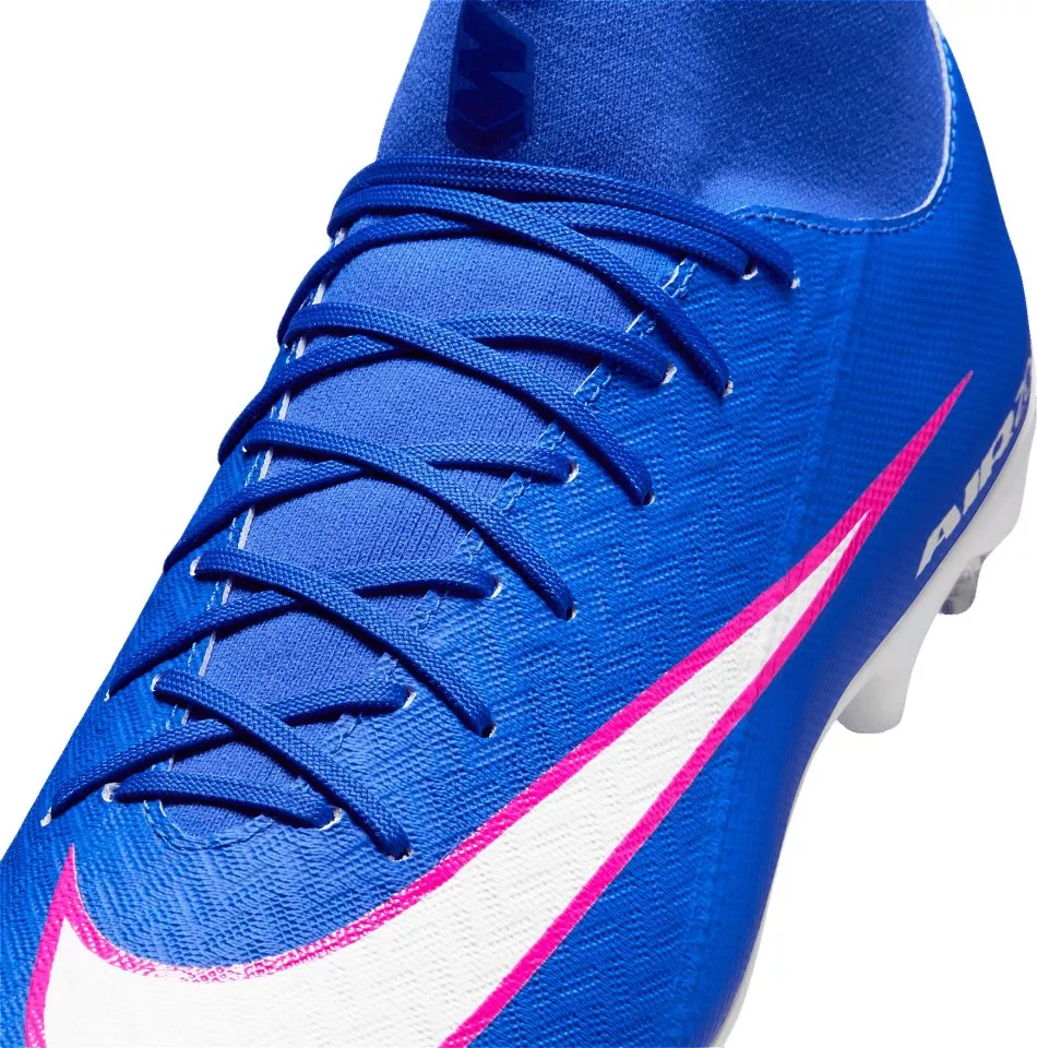 Botas de fútbol Nike Zoom Superfly 10 Academy SG