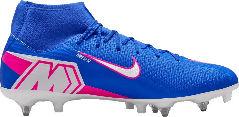 Botas de fútbol Nike Zoom Superfly 10 Academy SG