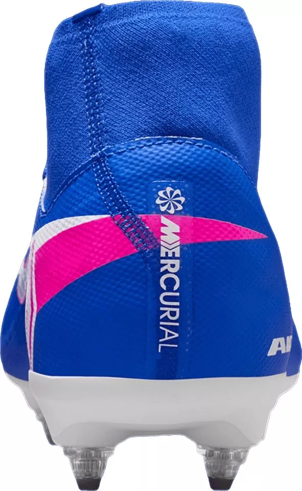 Botas de fútbol Nike Zoom Superfly 10 Academy SG