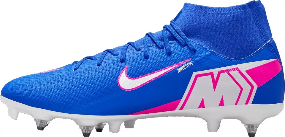 Botas de fútbol Nike Zoom Superfly 10 Academy SG