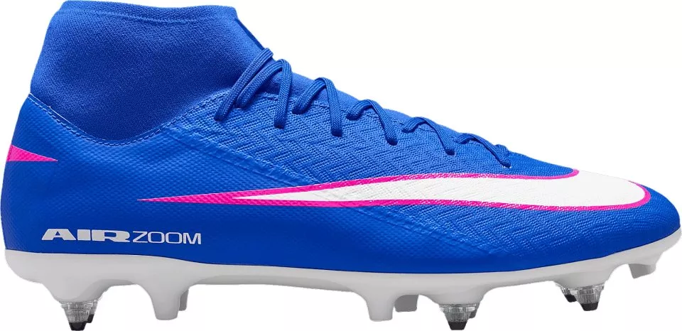 Botas de fútbol Nike Zoom Superfly 10 Academy SG