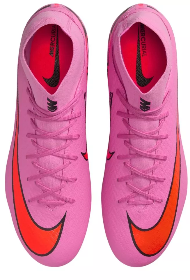 Nike ZOOM SUPERFLY 10 ACADEMY SG-PRO AC Futballcipő